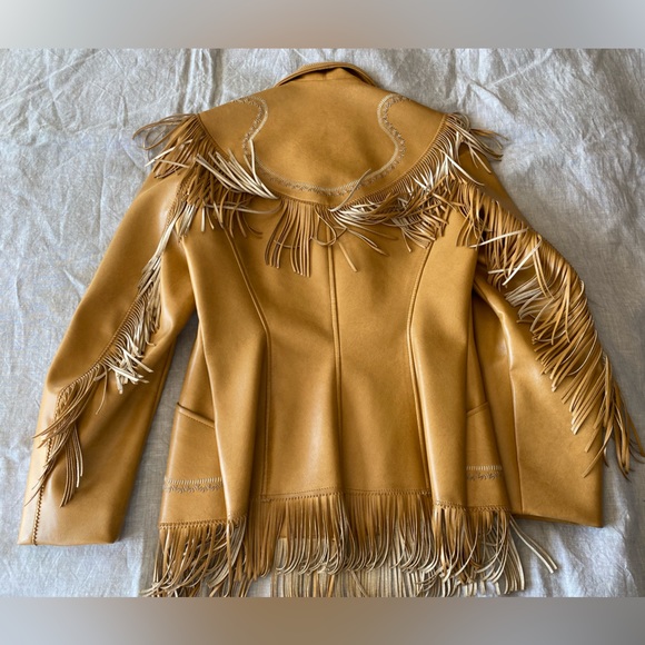 Vintage Western Jacket - Picture 14 of 14